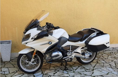 Bmw r 1200 rt r1200rt 2018