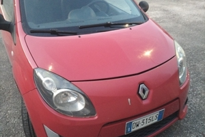 Twingo gpl 1200