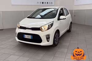 Kia Picanto 1.0 dpi Urban Gpl