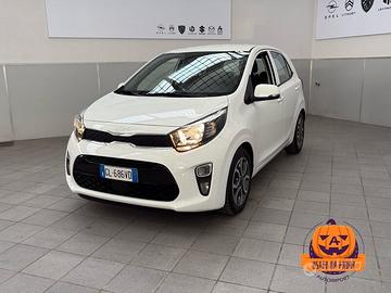 Kia Picanto 1.0 dpi Urban Gpl
