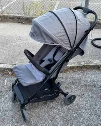 Passeggino leggero Inglesina