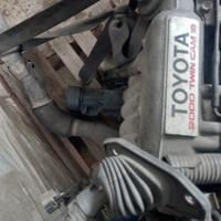 Motore toyota celica 2000 turbo 4x4