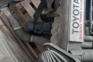 Motore toyota celica 2000 turbo 4x4