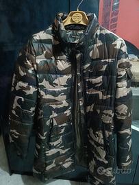 piumino Monte Cervino 