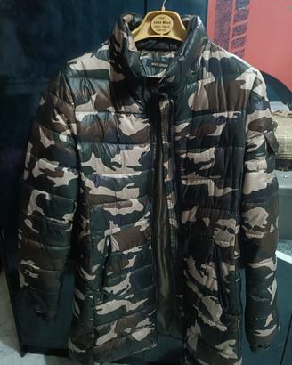 piumino Monte Cervino 