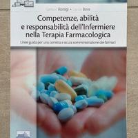 Competenze, abilità e responsabilità dell'infermie