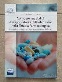 Competenze, abilità e responsabilità dell'infermie