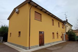 Casa Terratetto Unifamiliare