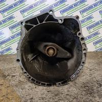 Cambio BMW Serie 1 N45B16A 2005