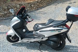 SCOOTER 300