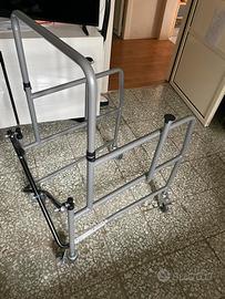 Girello per anziani