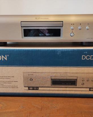 Denon DCD 600ne lettore CD 