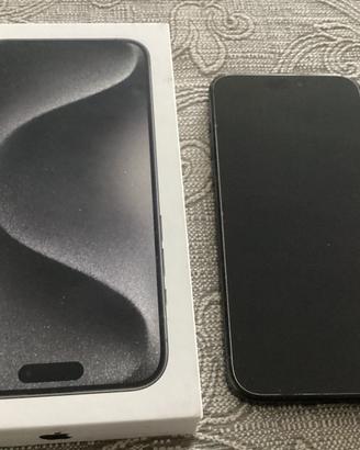 Iphon 15 pro max