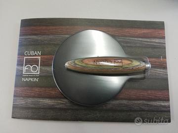 Penna Matita infinita Forever NAPKIN Cuban