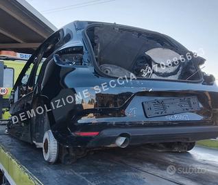 SCOCCA per taglio LAMIERA Renault clio 5° serie 20