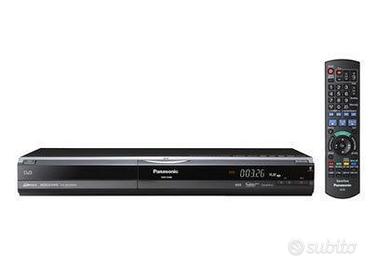 PANASONIC DMR-EX88