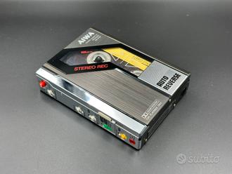 aiwa hs