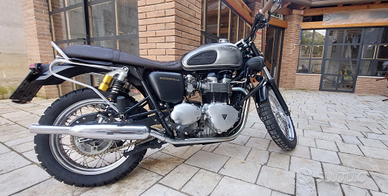 Triumph Bonneville 790 908MD