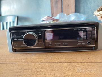 Autoradio Pioneer DEH-9300SD