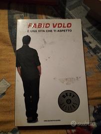 libro di fabio volo 