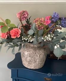 Elegante vaso