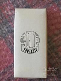 Portachiavi Agip You & Eni