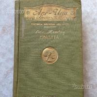 Libri rari in lingua spagnola