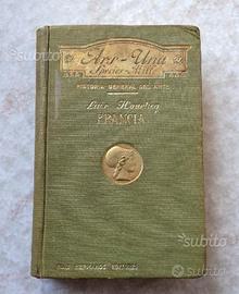 Libri rari in lingua spagnola