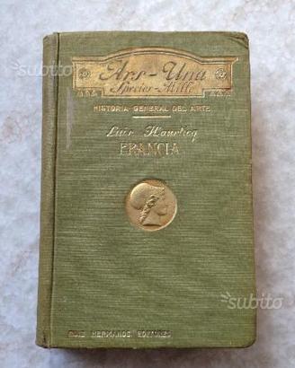 Libri rari in lingua spagnola