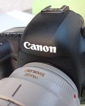 canon 5d mark IV
