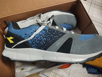 scarpe antinfortunistiche numero 47