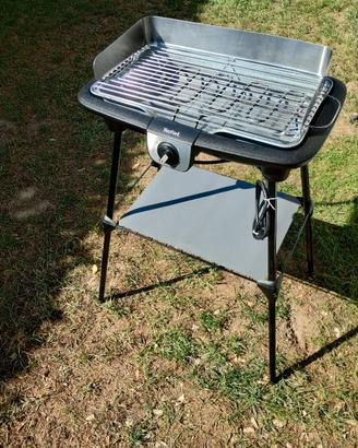 barbecue elettrico xl