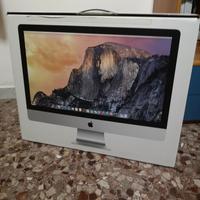 imac 27 late 2013 16gb ram