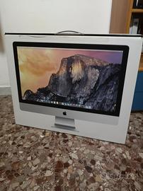 imac 27 late 2013 16gb ram