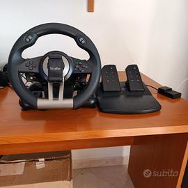 Volante Serafim R1+