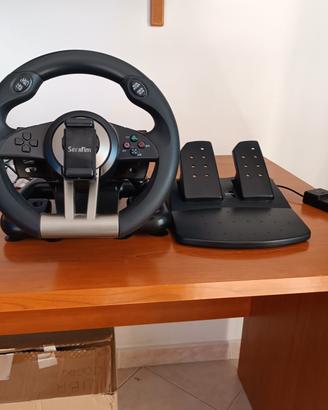 Volante Serafim R1+