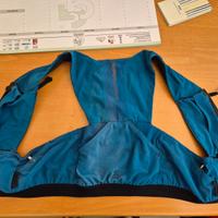 gilet unisex trail runnig 5L EVADICT