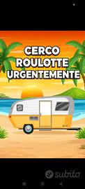 Roulotte