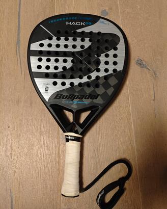 Bullpadel hack 03