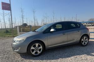 Opel Astra 1.4 16V Twinport 5 porte Enjoy