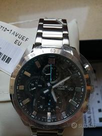 Casio EDIFICE EFR-571D-1AVUET 