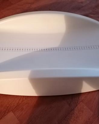 Bilancia Chicco neonati digitale 