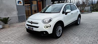 Fiat 500 X 500X 1.3 mjt Connect 95cv ProMMo