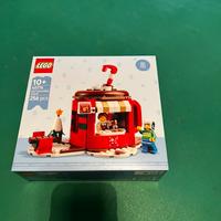 LEGO 40776 Hot Chocolate Stand