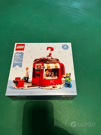 LEGO 40776 Hot Chocolate Stand