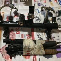 Pezzi di ricambio auto per Ford e Citroen e Peugeo