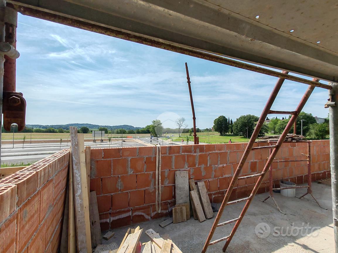 Appartamento – Monzambano, Mantova - Vista 3