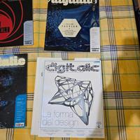 Lotto riviste Digitalic – 10 numeri