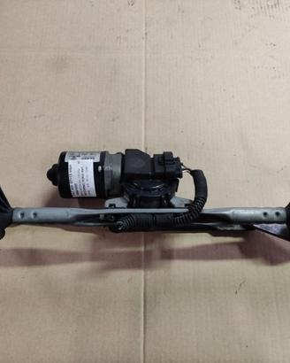 Motorino tergi anteriore FIAT 500 del 2009
