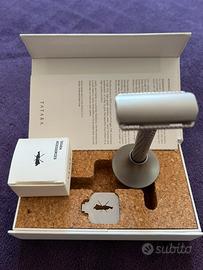 Rasoio di sicurezza  Tatara Muramasa con stand